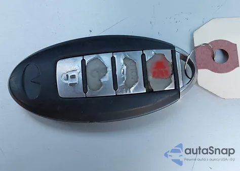 2013 Infiniti G37 из США, поврежденный, VIN JN1CV6AR8DM762332